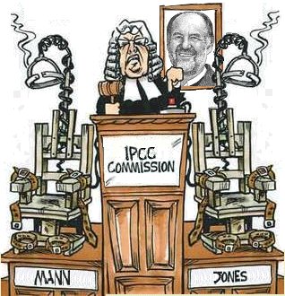 Climate Research Center Phill Jones Climategate thank you Steve McIntyre for all your work